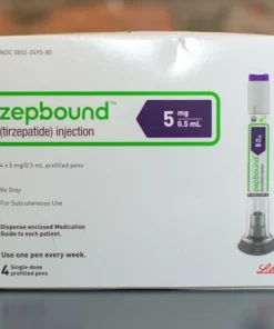 Buy zepbound(tirzepatide)
