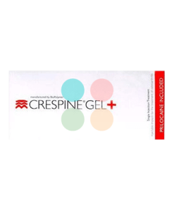 Crespine Gel Plus 2ml