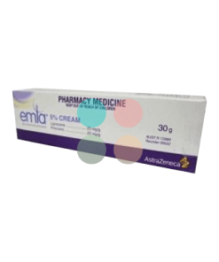 Buy Emla 5% (30g cream)