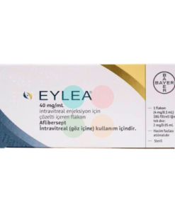 Eylea (Non-English)