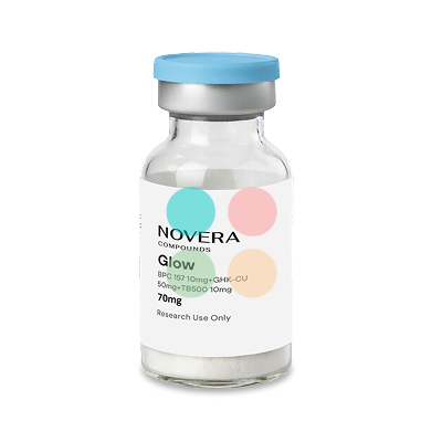 Novera Tirzepatide 5mg