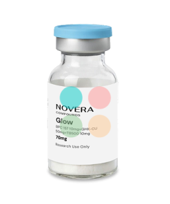 Novera AOD-9604 5mg