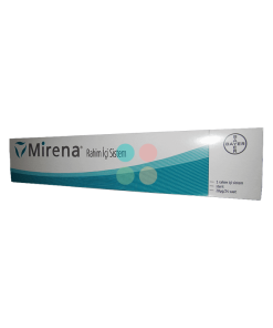 Buy Mirena Non-English