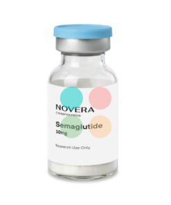 Novera Semaglutide 10mg