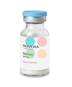 Novera Semax 30mg