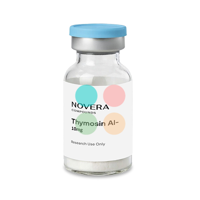 Novera Thymosin Alpha-1 10mg