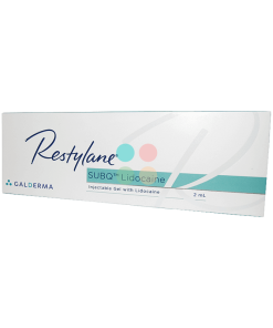 Buy Restylane SUBQ 2ml