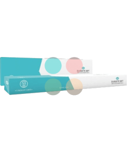 Silhouette Soft 8 Cones 2 Sutures 5 Packs