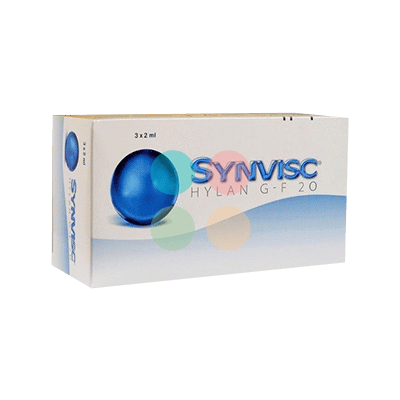 Buy Synvisc (3x2ml)