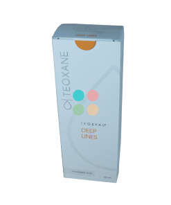 Buy Teosyal Deep Lines 1ml