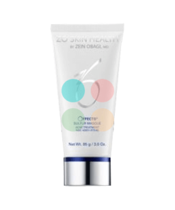 ZO Offects Sulfur Masque Acne Treatment 85g