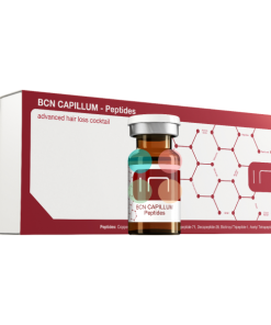 BCN CAPILLUM – Peptides