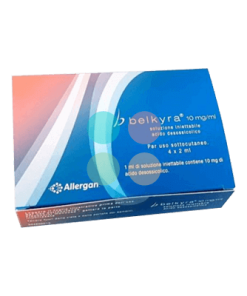 Belkyra (Kybella) Bulgarian