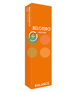 Belotero Balance Lidocaine 1ml