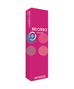 Belotero Intense Lidocaine 1ml