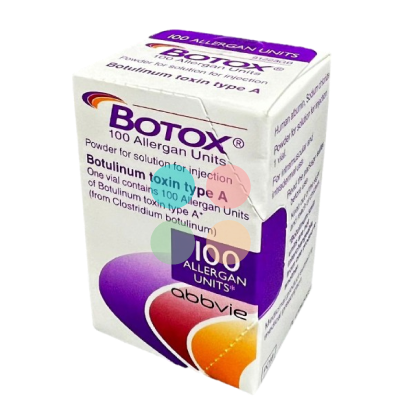 Buy Botox 100U