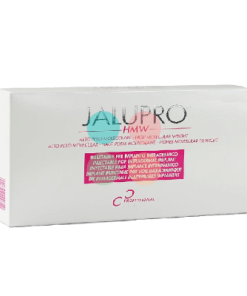 Jalupro HMW for mesotherapy injections