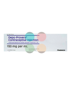 Buy Depo-Provera 150mg