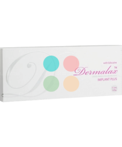 Dermalax Implant Plus with Lidocaine