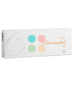 Dermalax Plus with Lidocaine