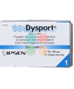 Buy Dysport 300U
