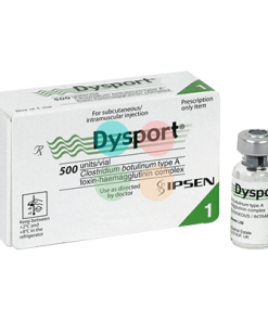 Buy Dysport Czech 500U