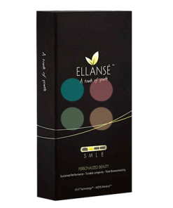 Ellanse M 1ml