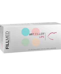 Filorga Art Filler Lips With Lidocaine