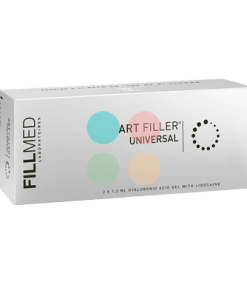 Filorga Art Filler Universal With Lidocaine