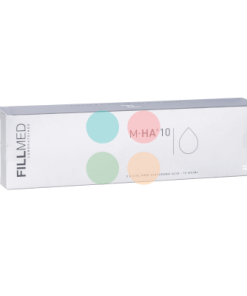 Fillmed (Filorga) M-HA 10 (10 mg/ml – 3x3ml)