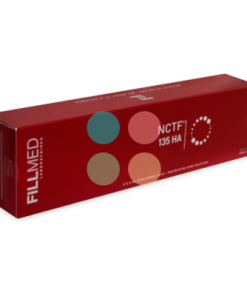 Fillmed (Filorga) NCTF 135 HA Meso Kit Needling 1mm