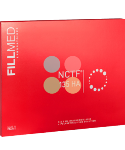 Fillmed (Filorga) NCTF 135HA 5mg/ml 5x3ml vials