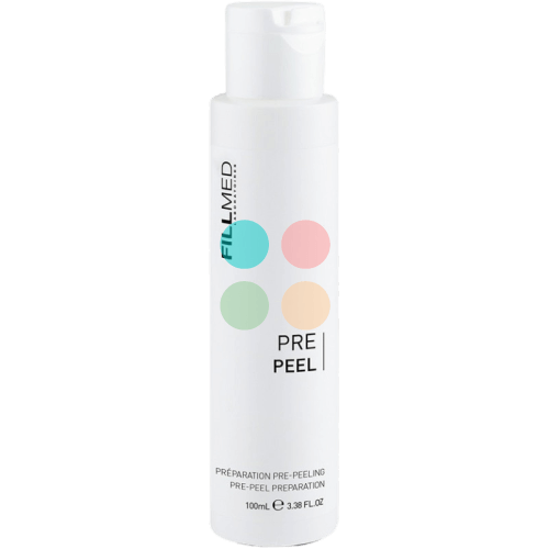 Fillmed (Filorga) Pre Peel 100ml