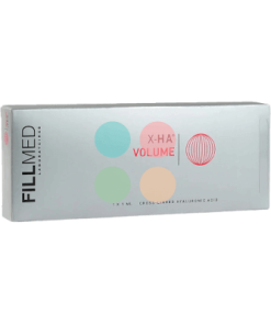 Fillmed (Filorga) X-HA Volume 1ml