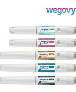 Buy Wegovy without prescription