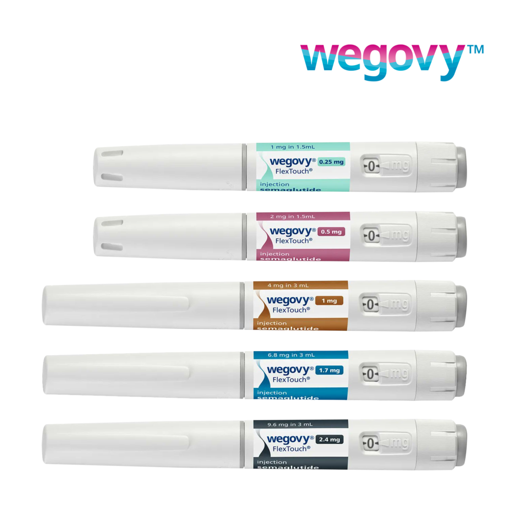 Buy Wegovy without prescription