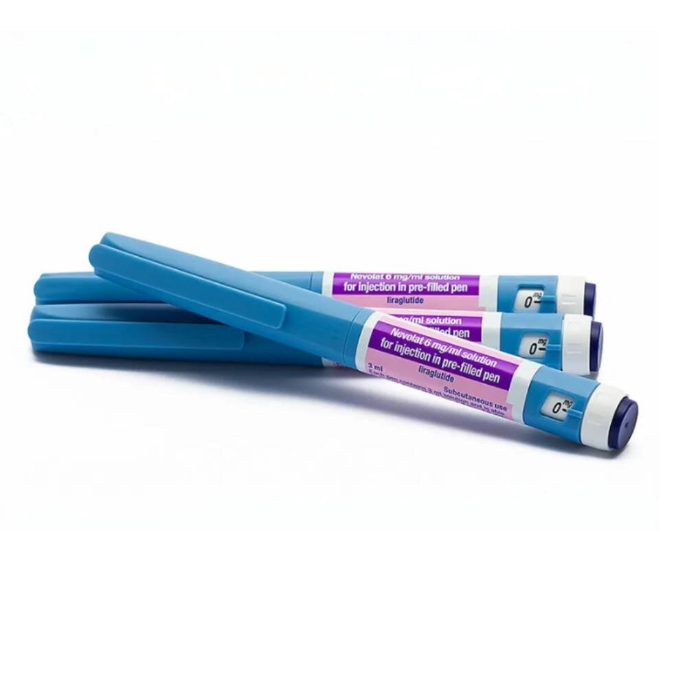 Buy Nevolat Weight Loss Pens
