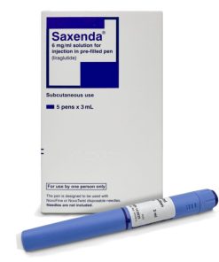 Buy Saxendea with no prescription