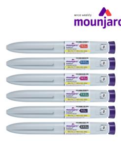 Buy Mounjaro with no prescription