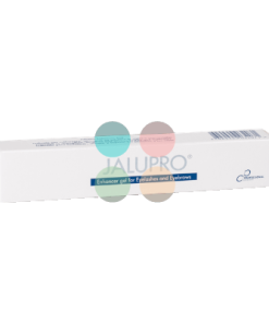 Jalupro Enhancer Gel For Eyelashes