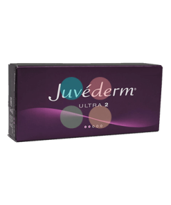 Juvederm Ultra 2 (2×0.55ml)