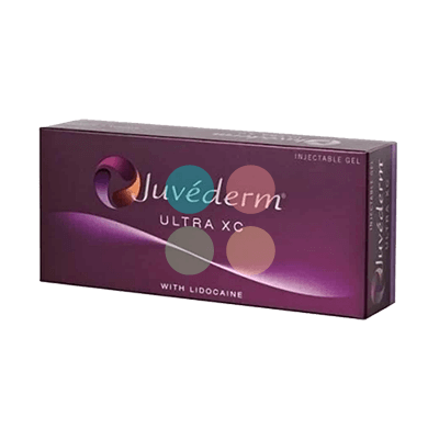 Buy Juvederm Ultra XC (2x1ml)