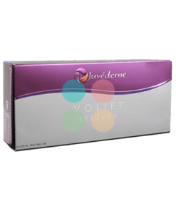 Juvederm Volift Retouch Lidocaine 0.55ml