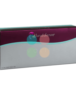 Juvederm Volite with Lidocaine (2x1ml)