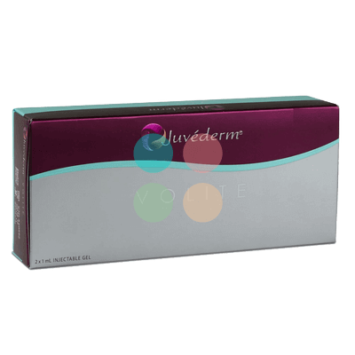 Juvederm Volite with Lidocaine (2x1ml)