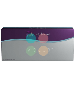 Juvederm Volux with Lidocaine (2x1ml)