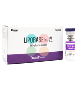Buy Liporase 1500 IU