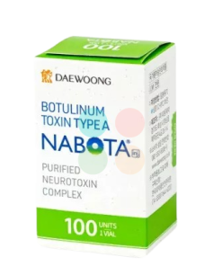 Nabota (Jeuveau) 100u