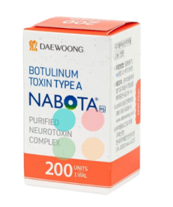 Buy Nabota (Jeuveau) 200u