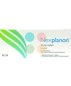Buy NEXPLANON Non-English 68mg